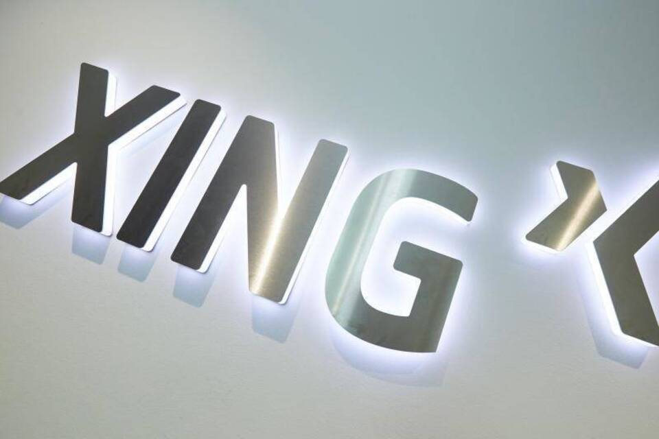 Xing AG Xing AG