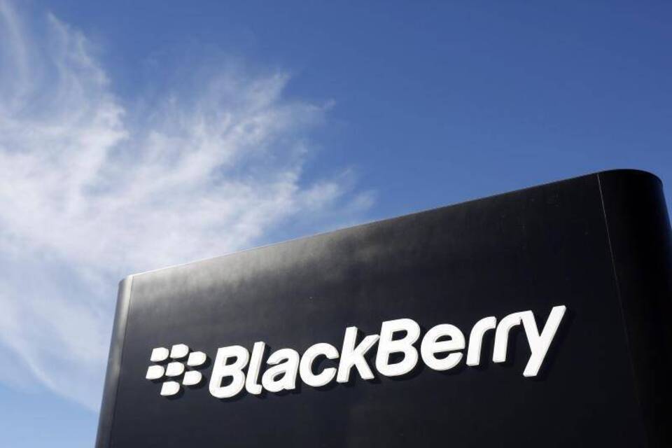 Blackberry Blackberry