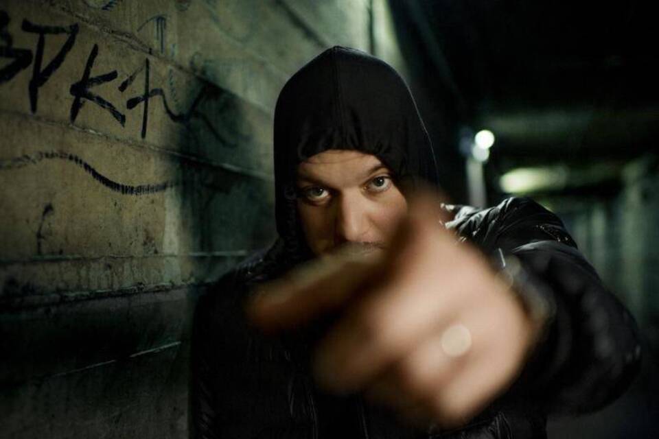 Kool Savas Kool Savas