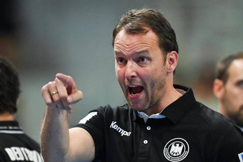 Bundestrainer Bundestrainer