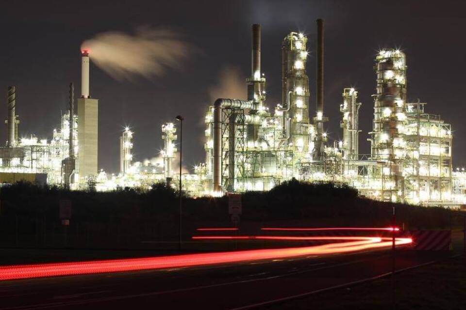 Tarifverhandlungen Chemie