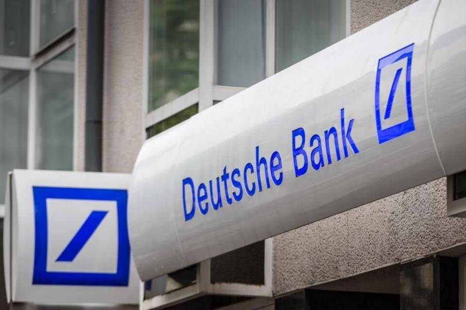 Deutsche Bank Deutsche Bank