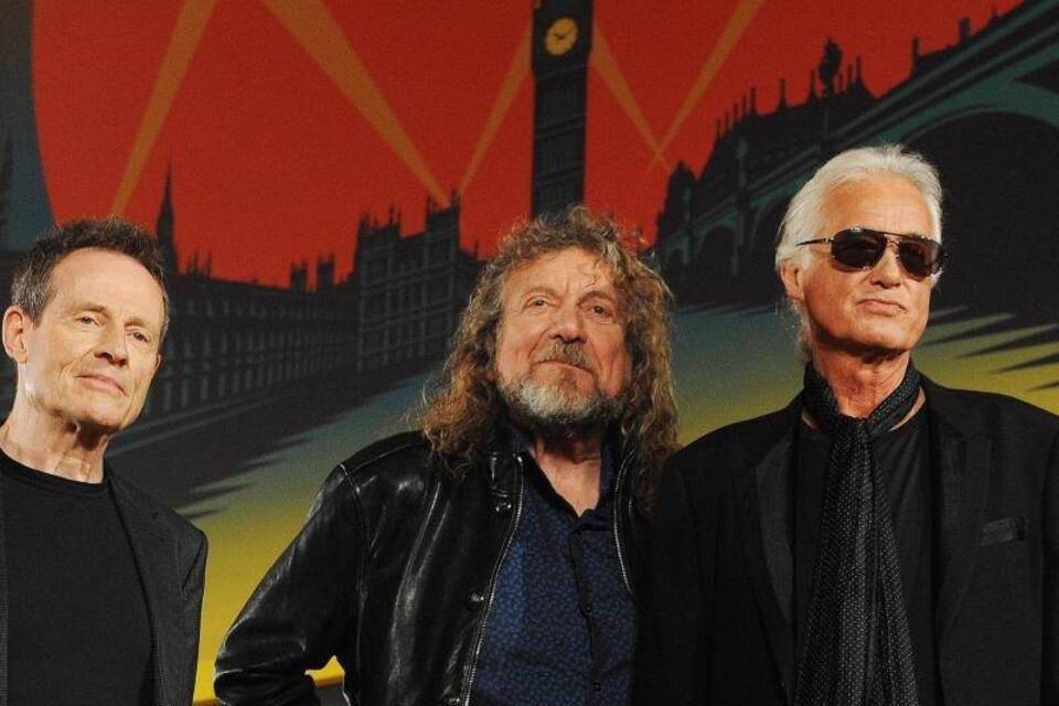 Led Zeppelin Led Zeppelin
