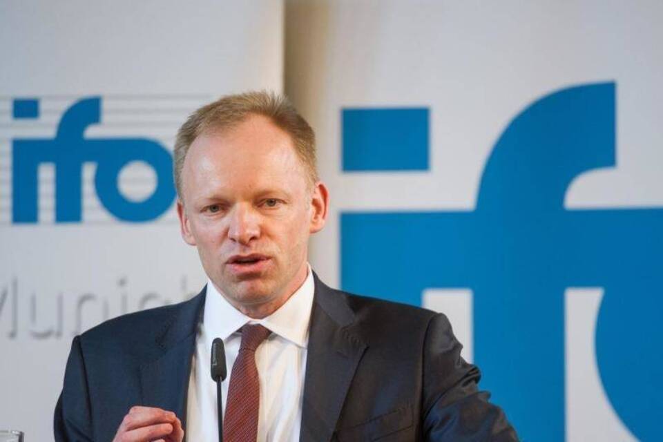 Clemens Fuest Clemens Fuest