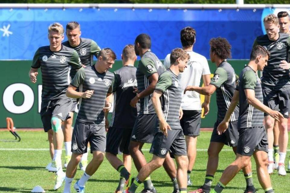 Training Training