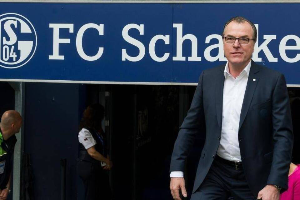 Clemens Tönnies Clemens Tönnies