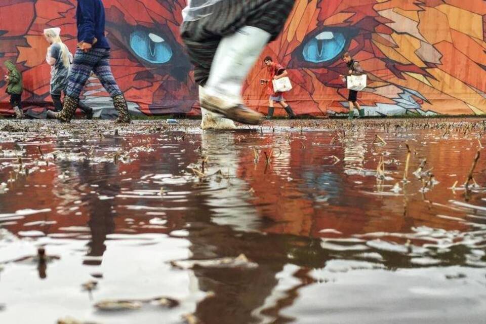 Hurricane Festival Hurricane Festival