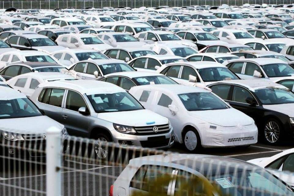 Südkorea/Volkswagen Südkorea/Volkswagen