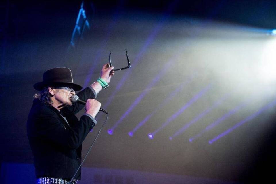 Udo Lindenberg Udo Lindenberg
