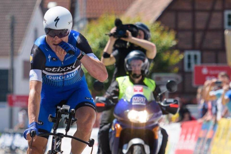 Tony Martin Tony Martin