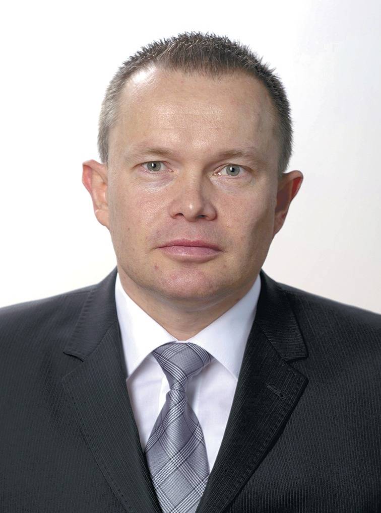 Ralf Hoppe Ralf Hoppe