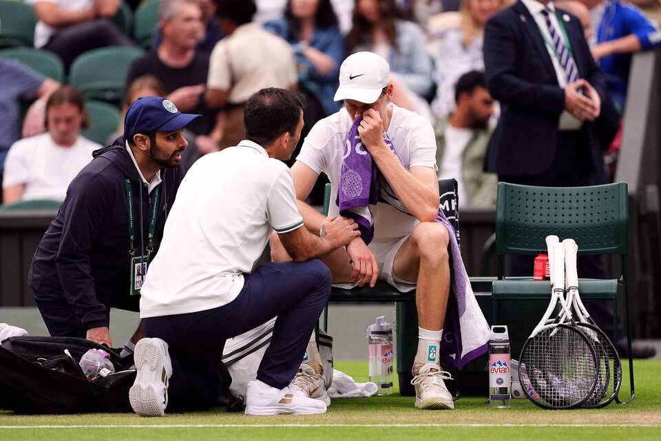 Wimbledon 2024 Wimbledon 2024