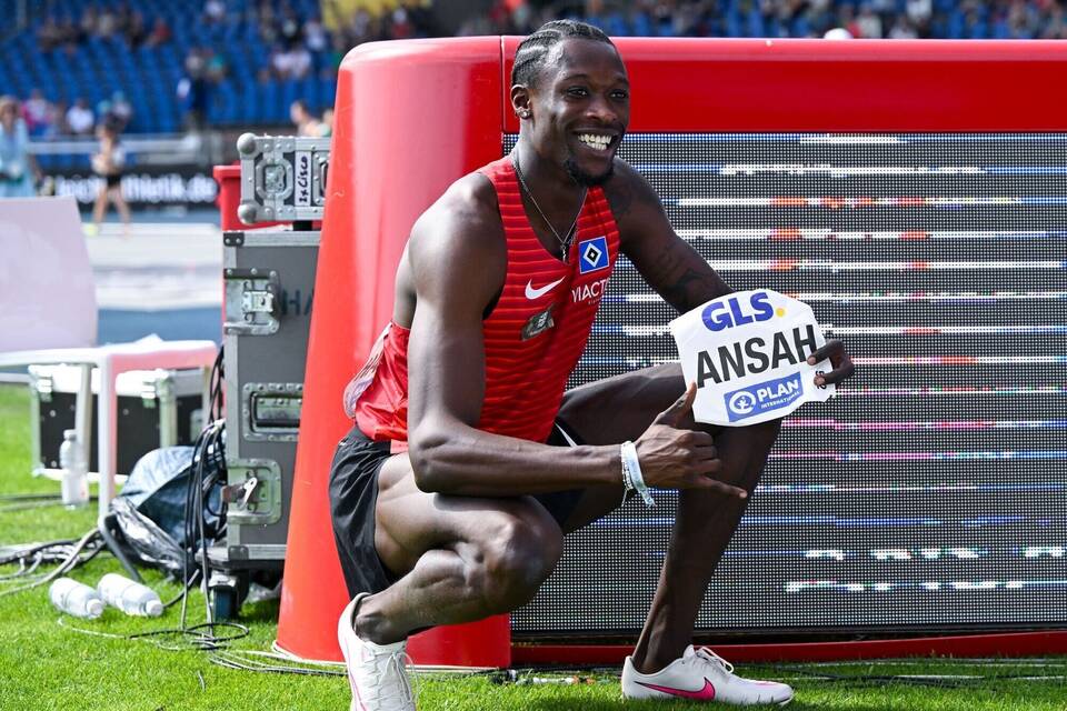 Owen Ansah Owen Ansah