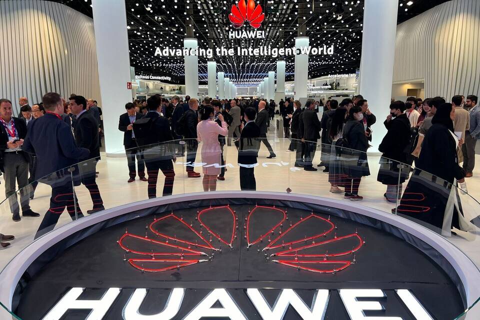 Chinesische Technik soll weitgehend raus aus Mobilfunknetzen Chinesische Technik soll weitgehend raus aus Mobilfunknetzen