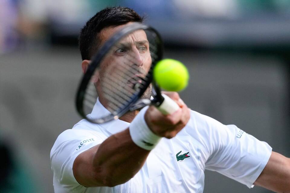 Wimbledon 2024 Wimbledon 2024