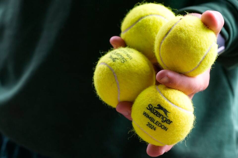 Wimbledon Championships Wimbledon Championships