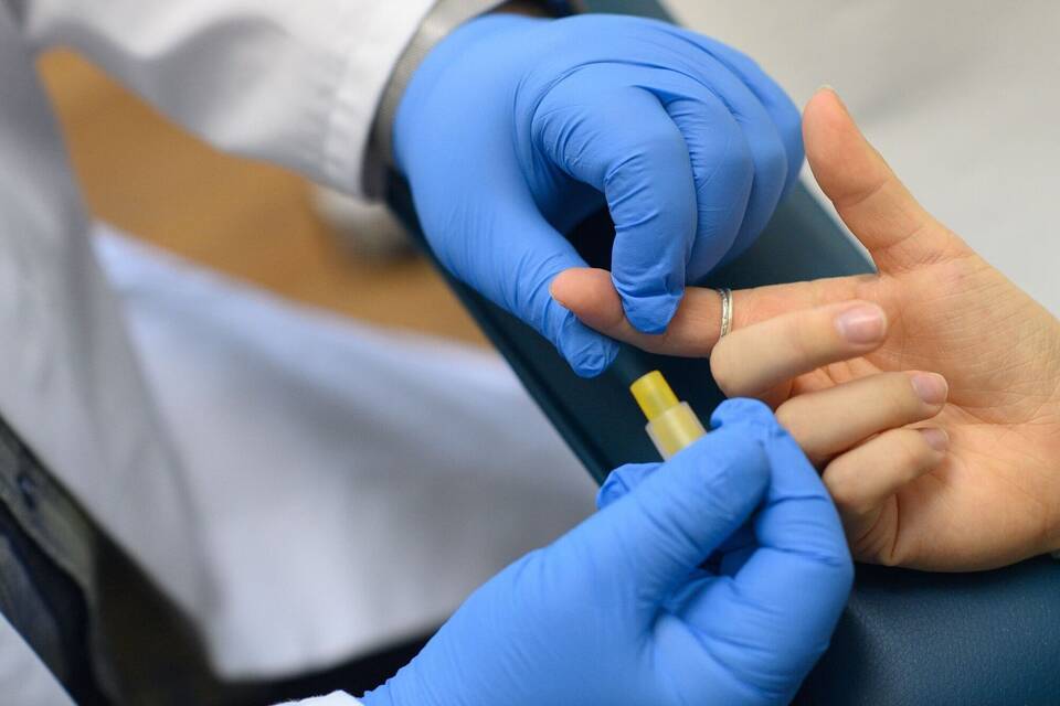 HIV-Test HIV-Test