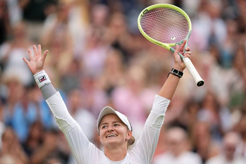 Wimbledon 2024 Wimbledon 2024