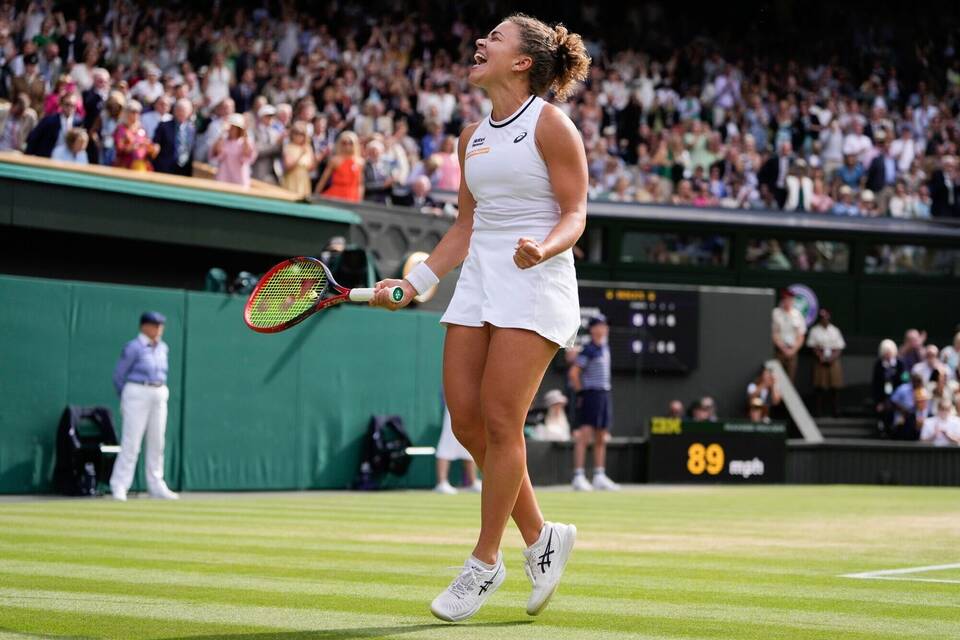 Wimbledon 2024 Wimbledon 2024