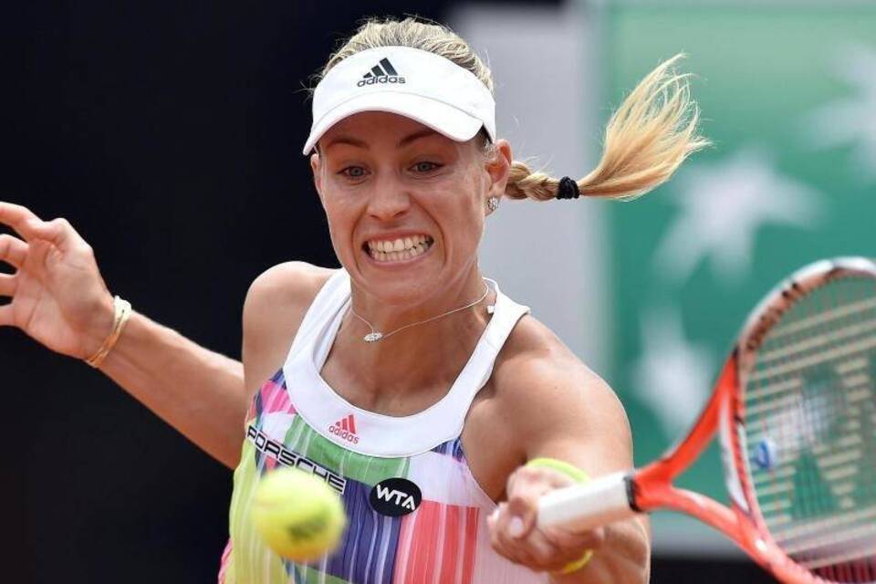 Angelique Kerber Angelique Kerber