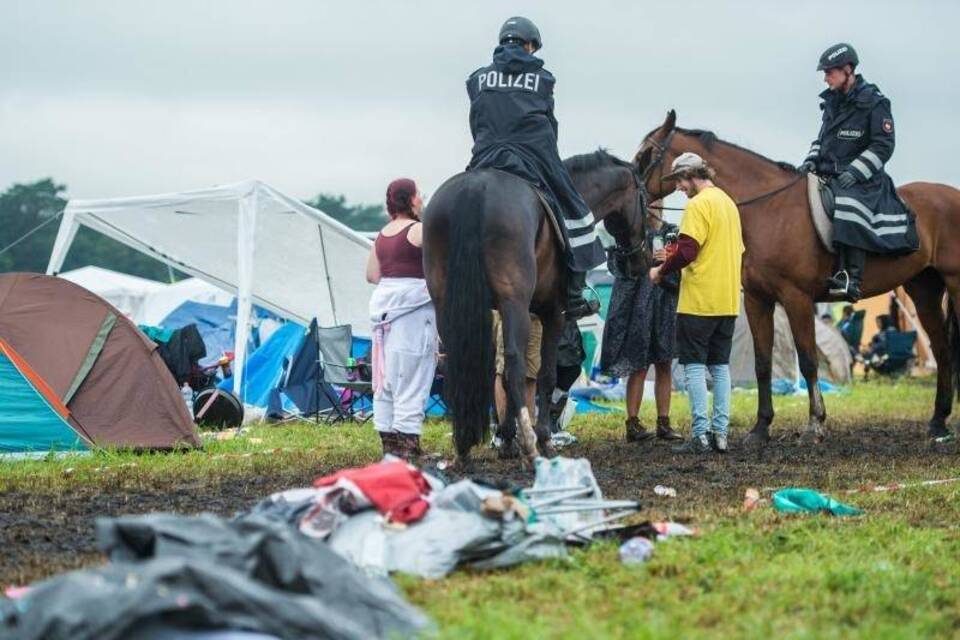 20. Hurricane-Festival 20. Hurricane-Festival