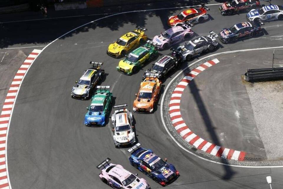 DTM DTM