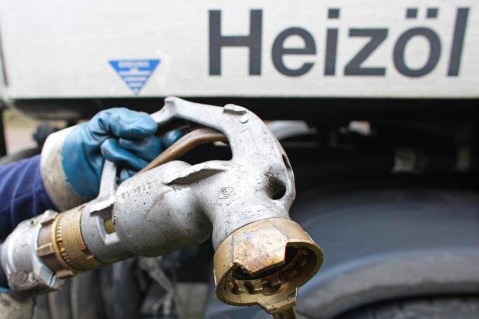 Heizöl Heizöl