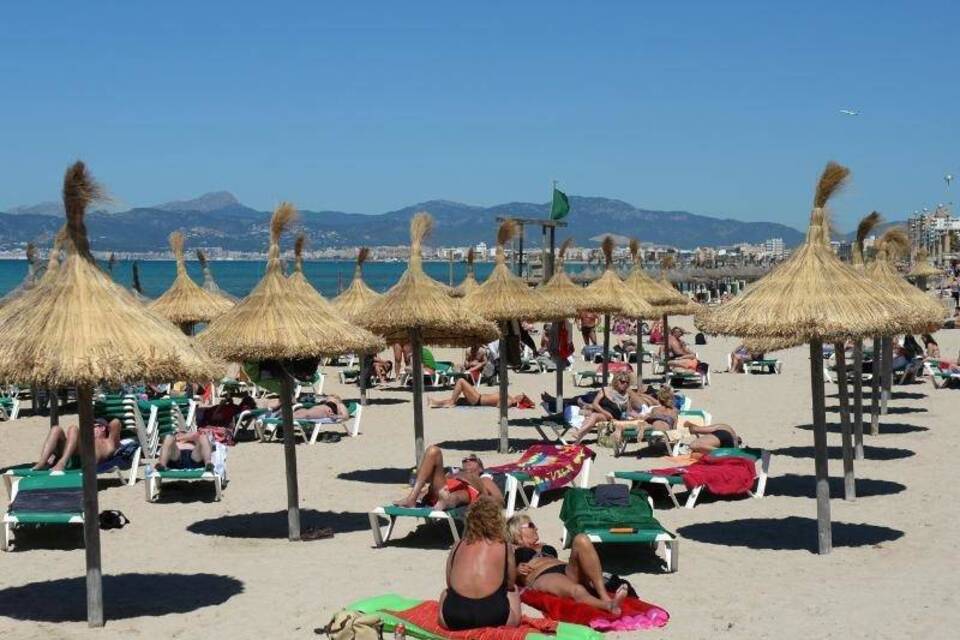 Mallorca Mallorca