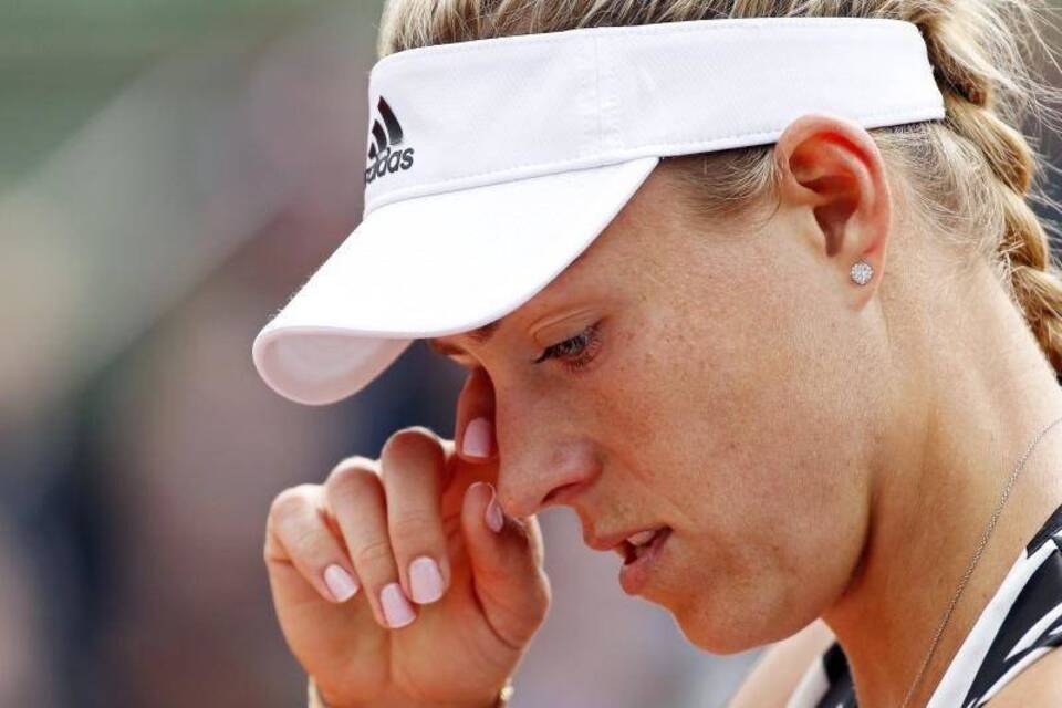 Angelique Kerber Angelique Kerber