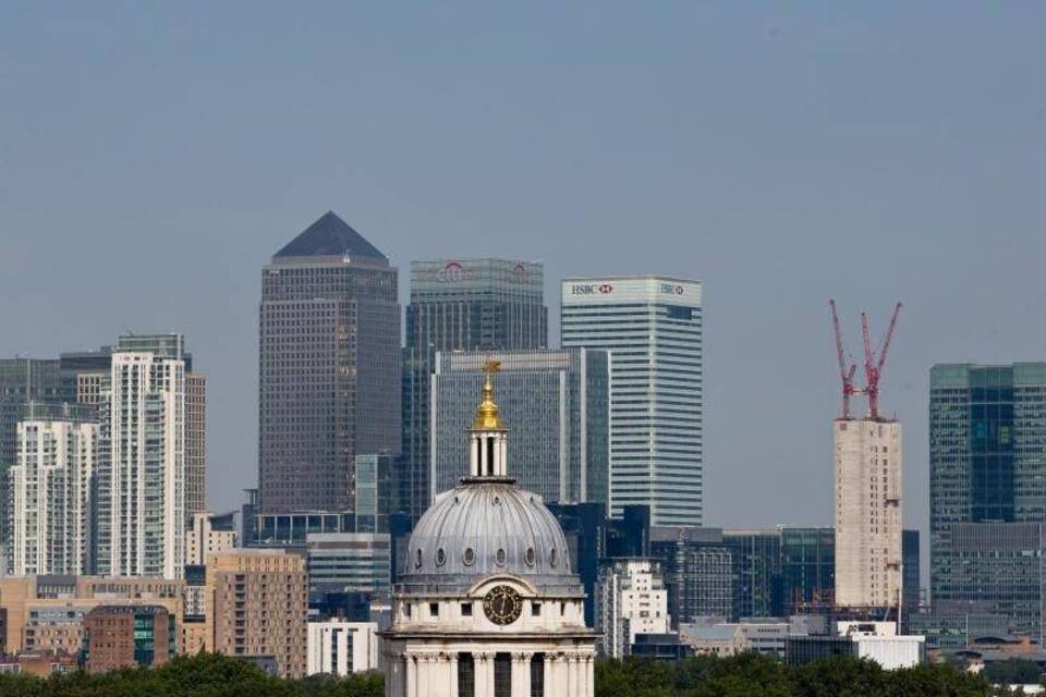 London London