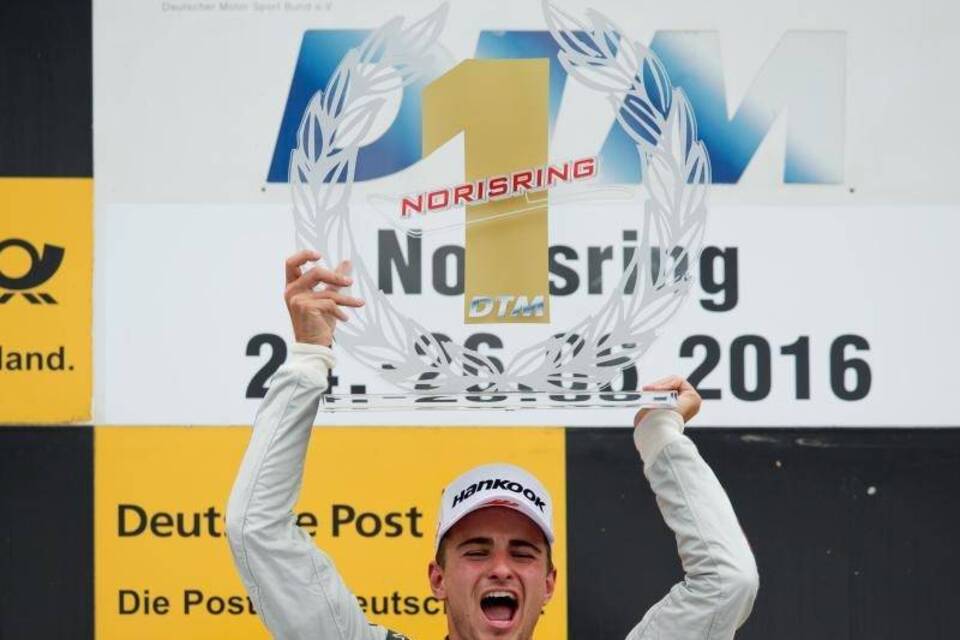 Überaschung Überaschung