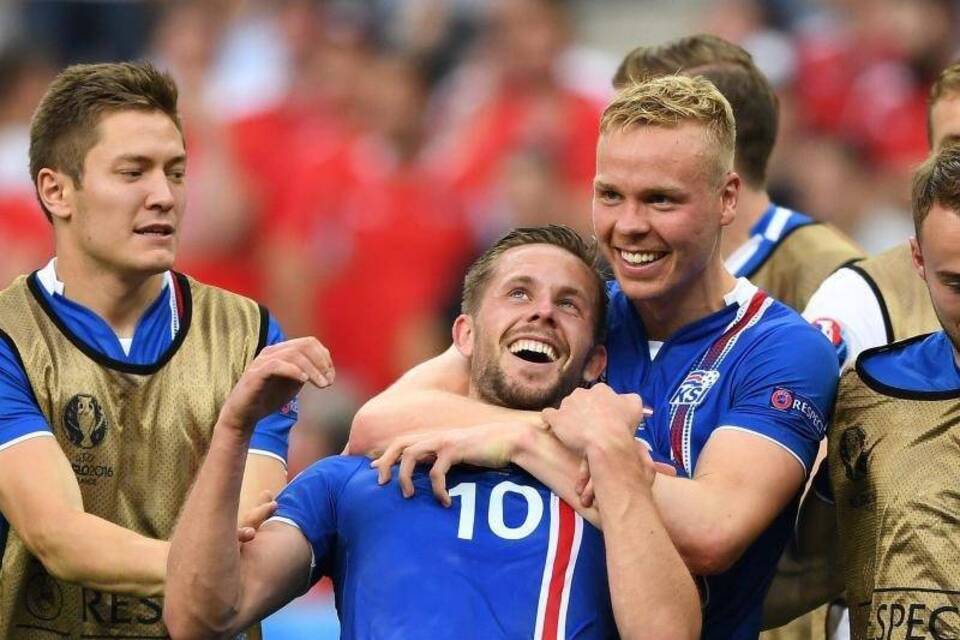 Vorfreude Vorfreude