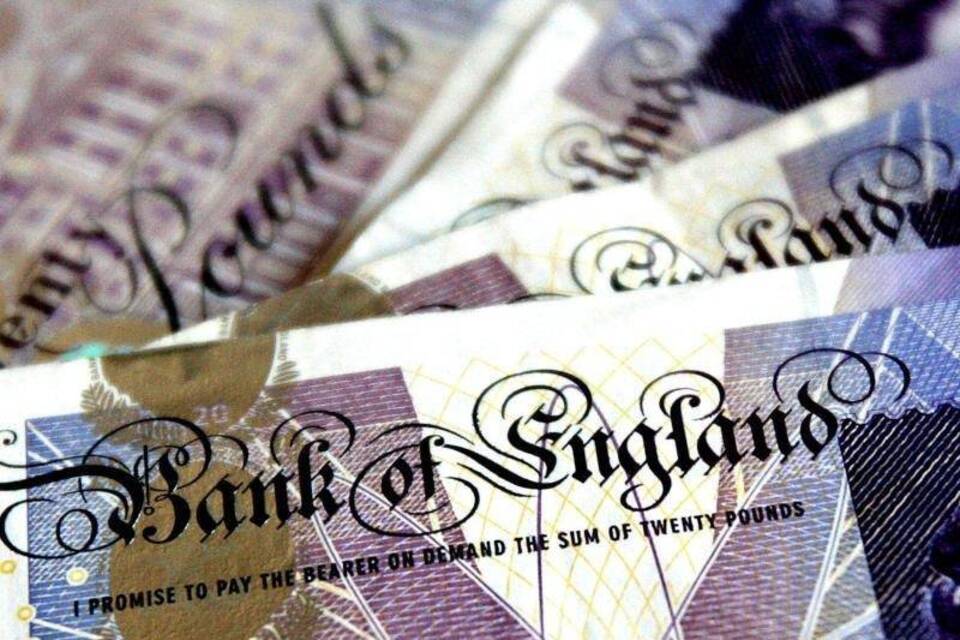 Brexit - Notenbanken Brexit - Notenbanken