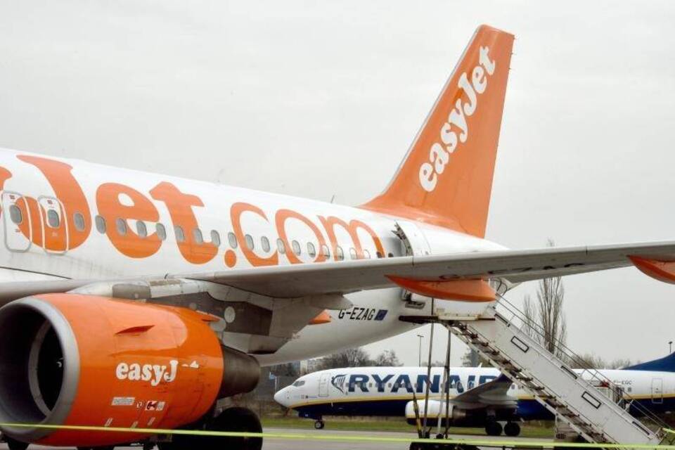 EasyJet EasyJet