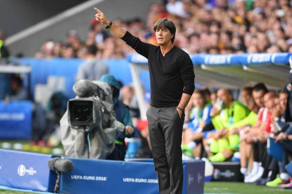 Joachim Löw Joachim Löw