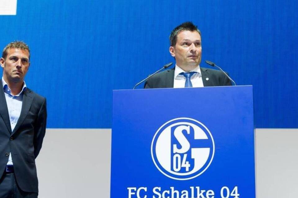 Christian Heidel Christian Heidel
