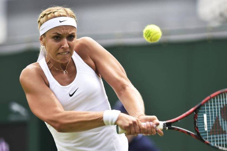 Sabine Lisicki Sabine Lisicki