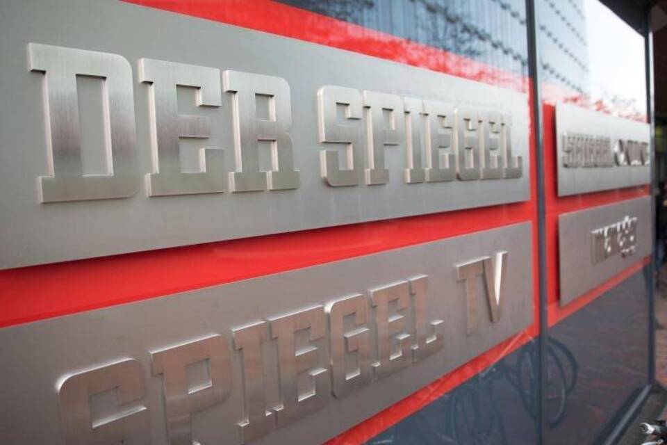 Spiegel-Verlag Spiegel-Verlag