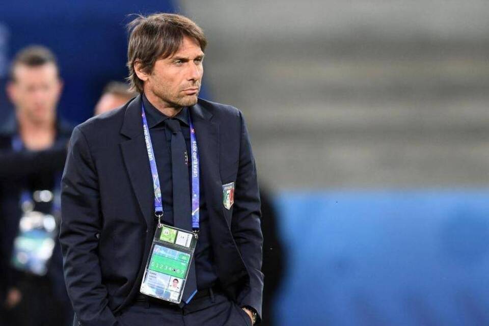 Antonio Conte Antonio Conte