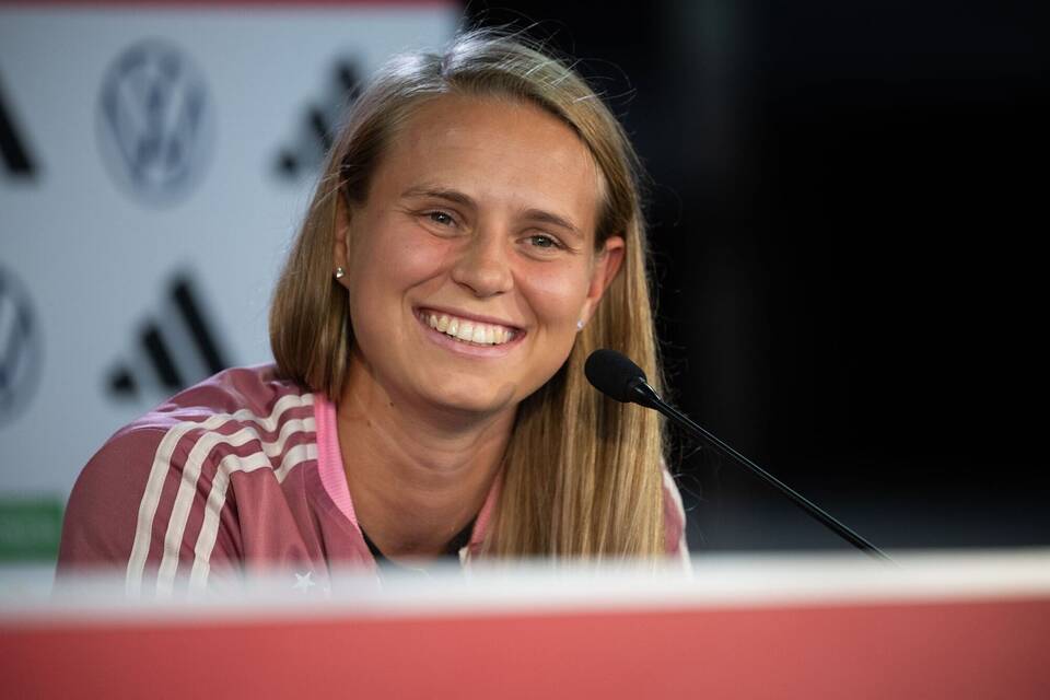 Klara Bühl Klara Bühl