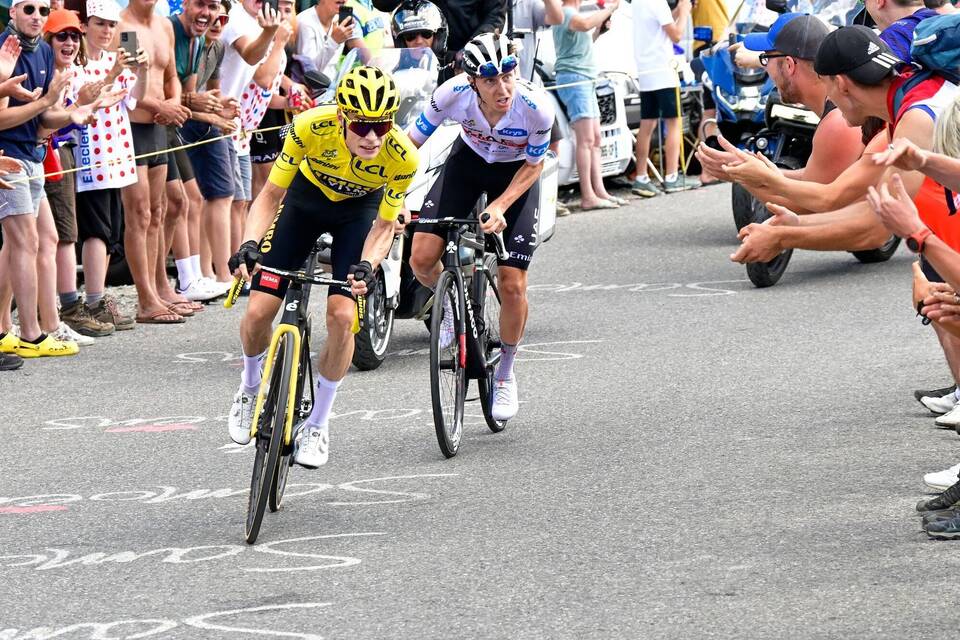 Tour de France Tour de France