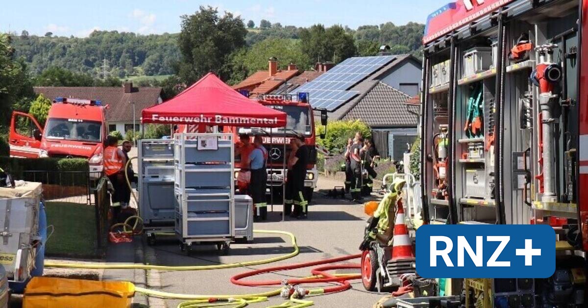 1000 Liter Heizöl In 3 Monaten Verbraucht www.rnz.de
