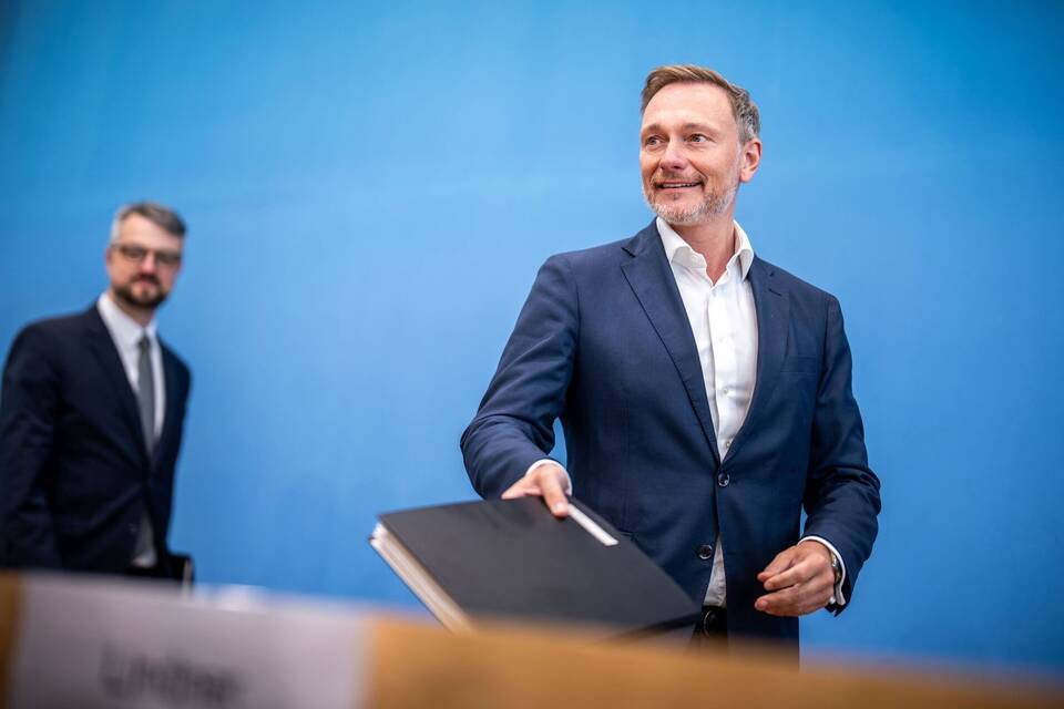 Bundeshaushalt 2025 Bundeshaushalt 2025