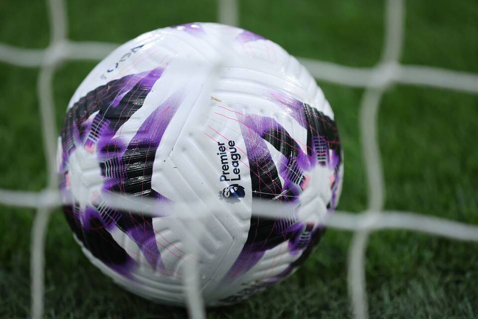 Premier League Premier League