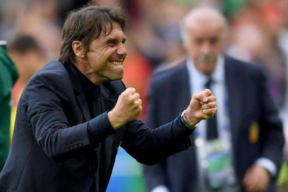 Antonio Conte Antonio Conte