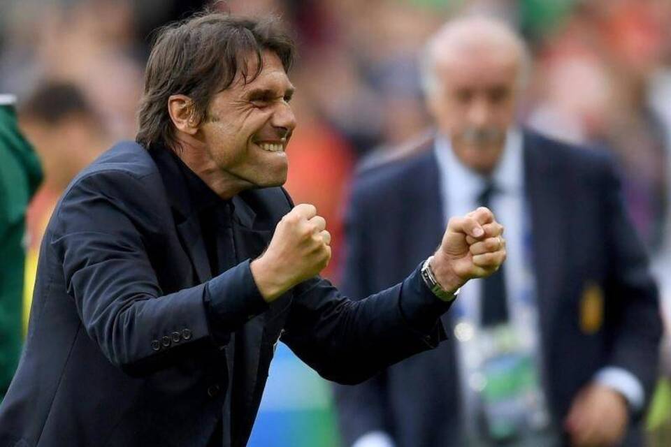 Antonio Conte