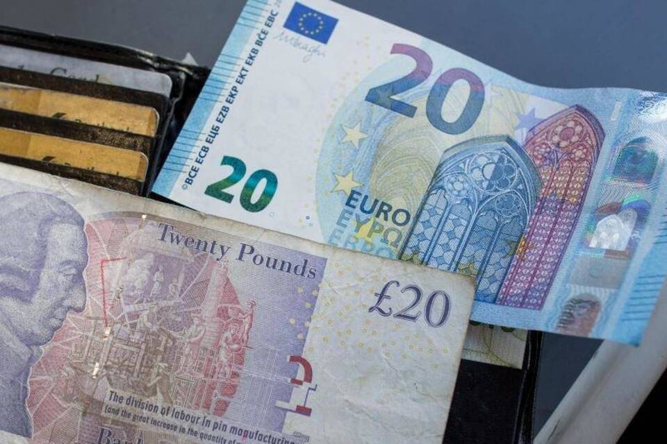 Banknoten Banknoten
