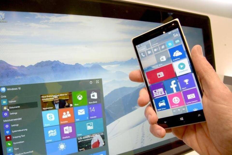 Windows 10 Windows 10