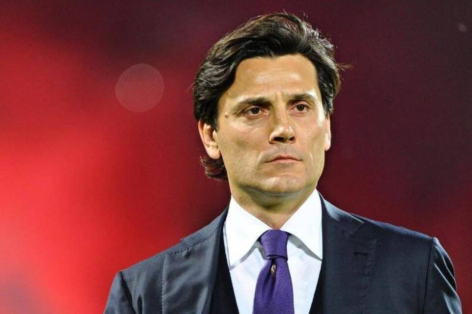 Vincenzo Montella Vincenzo Montella