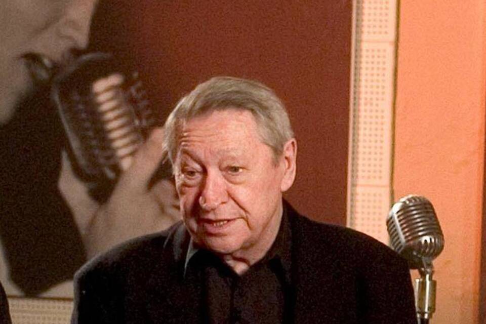 Scotty Moore Scotty Moore